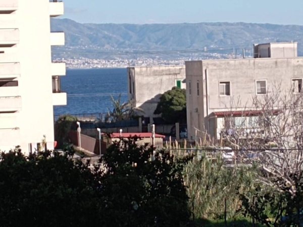 appartamento in vendita a Messina in zona Contesse
