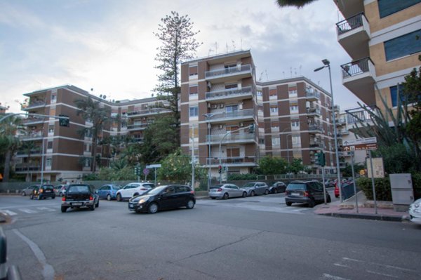 appartamento in vendita a Messina