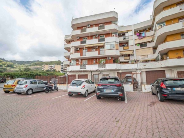 terreno edificabile in vendita a Messina in zona Camaro