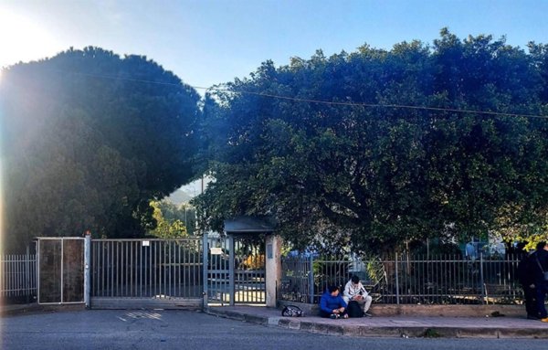appartamento in vendita a Messina in zona Tremestieri