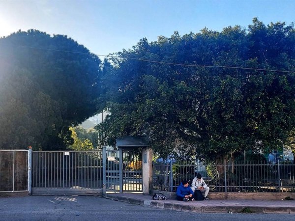 appartamento in vendita a Messina in zona Tremestieri