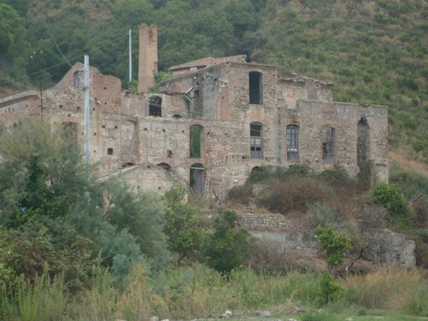 terreno agricolo in vendita a Messina