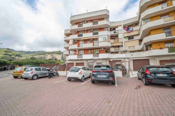 terreno edificabile in vendita a Messina in zona Cumìa