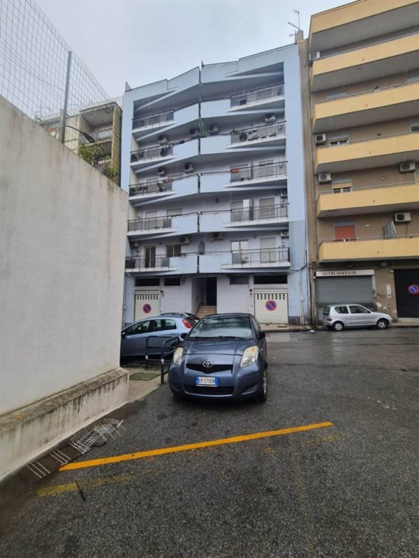 appartamento in vendita a Messina