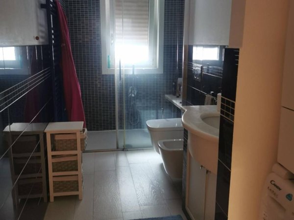 appartamento in vendita a Messina in zona Centro Storico