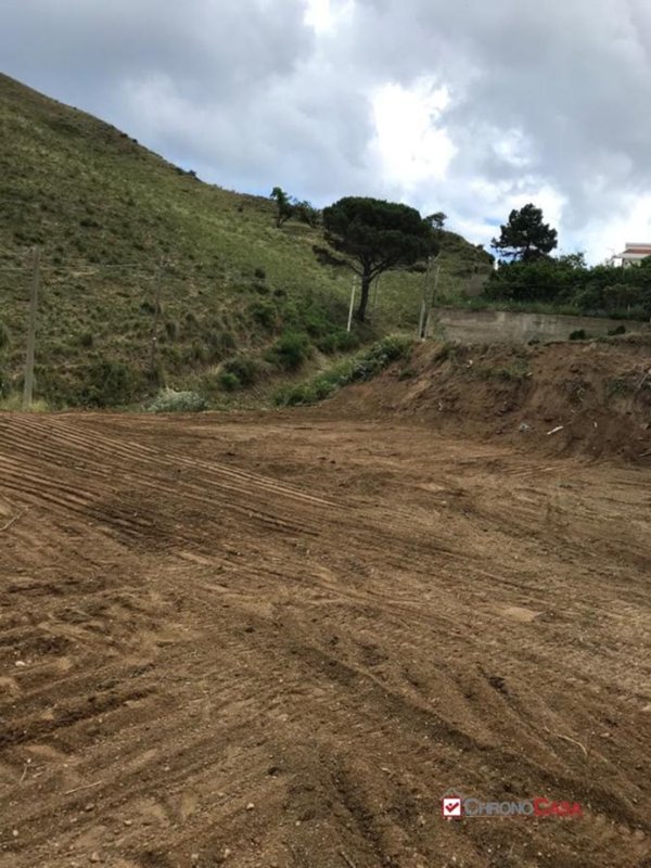 terreno agricolo in vendita a Messina in zona Ganzirri