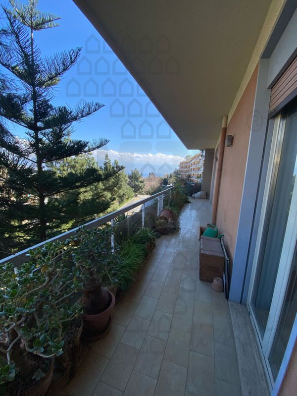 appartamento in vendita a Messina