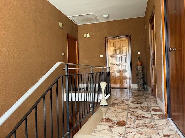 appartamento in vendita a Messina in zona Contesse