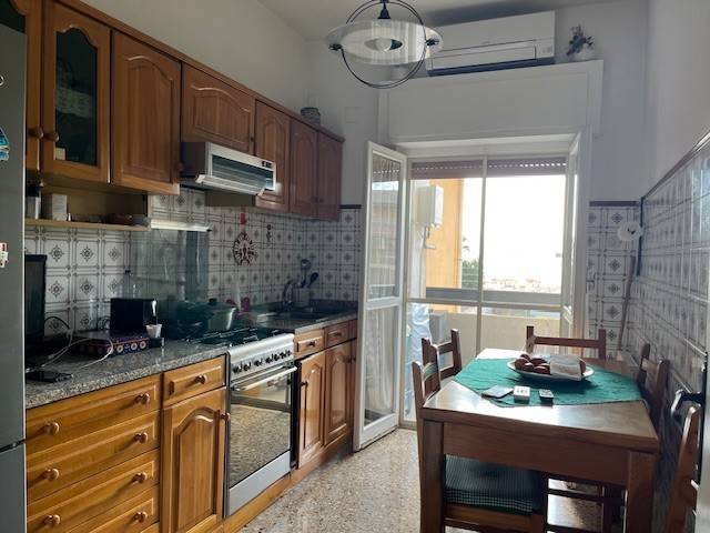 appartamento in vendita a Messina in zona Contesse