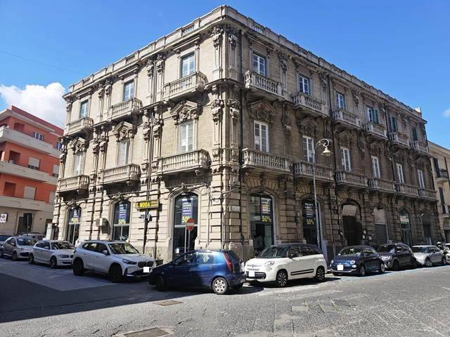 appartamento in vendita a Messina in zona Centro Storico