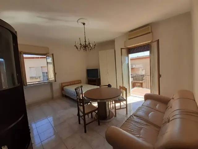 appartamento in vendita a Messina in zona Gazzi