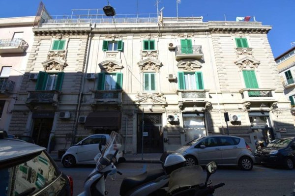 appartamento in vendita a Messina in zona Centro Storico