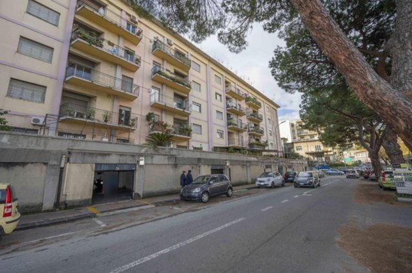 appartamento in vendita a Messina in zona Centro Storico