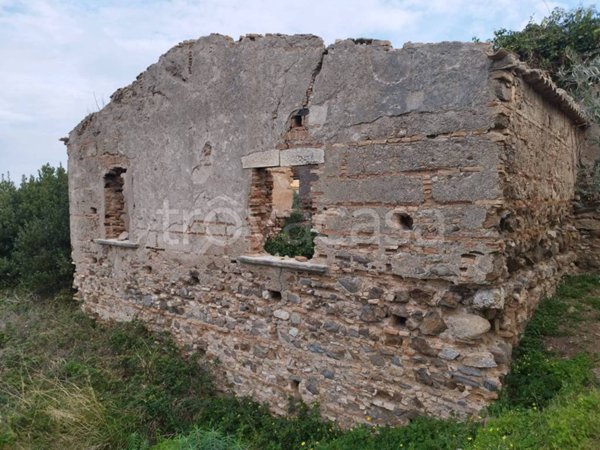 terreno agricolo in vendita a Messina in zona San Saba
