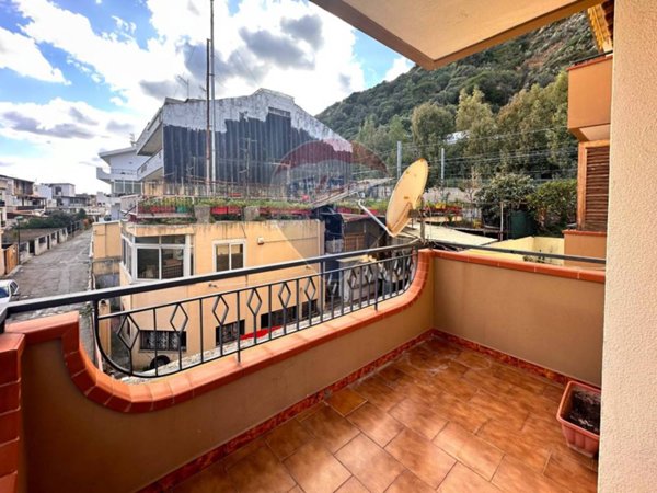 appartamento in vendita a Messina in zona Ponte Schiavo