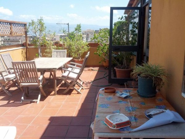 appartamento in vendita a Messina