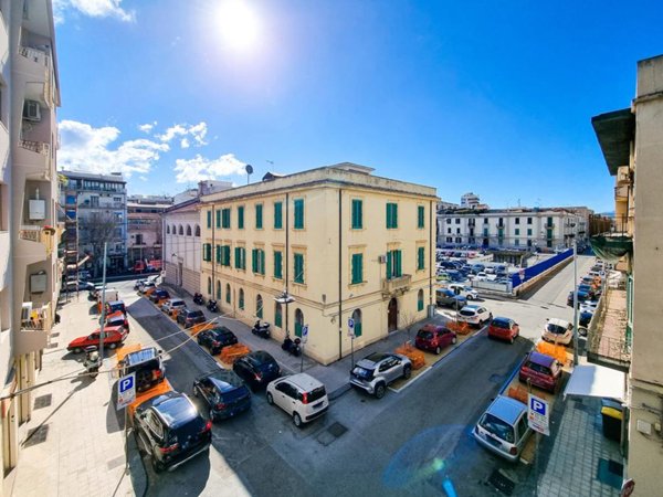 appartamento in vendita a Messina in zona Centro Storico