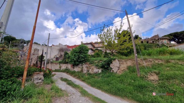 terreno edificabile in vendita a Messina in zona Bordonaro