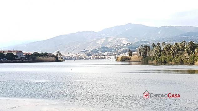 appartamento in vendita a Messina in zona Ganzirri