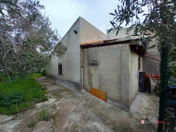 appartamento in vendita a Messina in zona Rodia