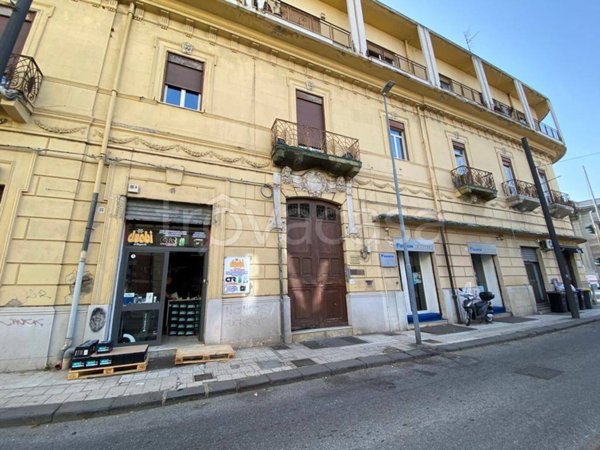 appartamento in vendita a Messina in zona Centro Storico