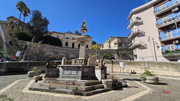 appartamento in vendita a Messina in zona Centro Storico