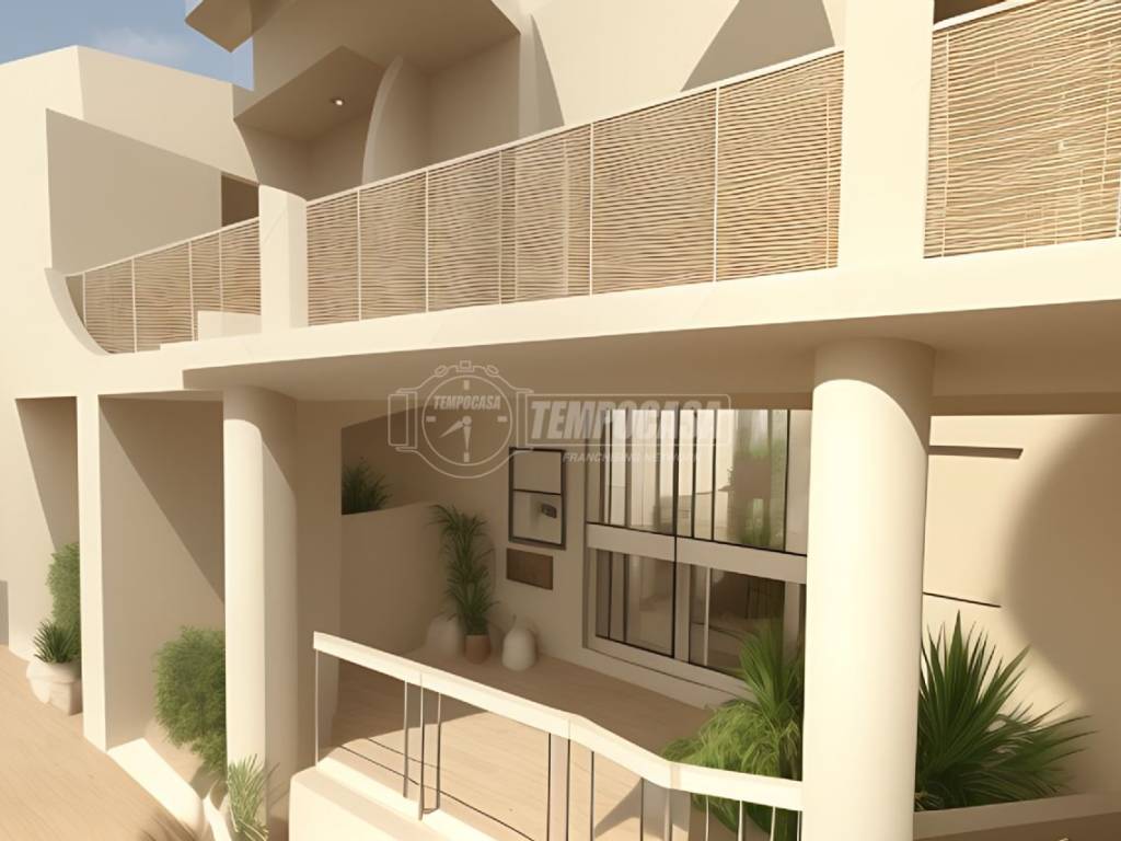 casa indipendente in vendita a Messina in zona San Filippo