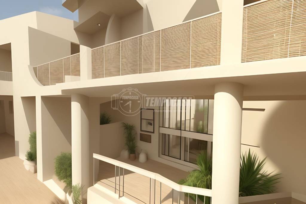 casa indipendente in vendita a Messina in zona San Filippo