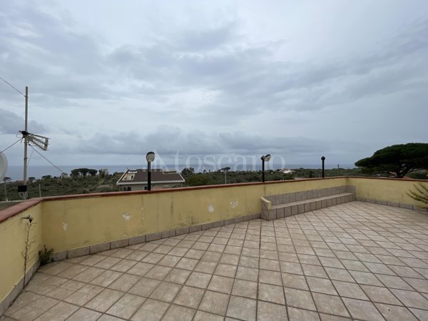 appartamento in vendita a Messina in zona San Saba