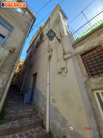 appartamento in vendita a Messina in zona Giampilieri Superiore