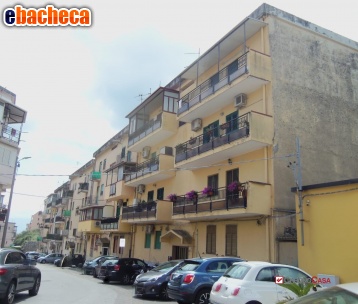appartamento in vendita a Messina in zona Rione Aldisio