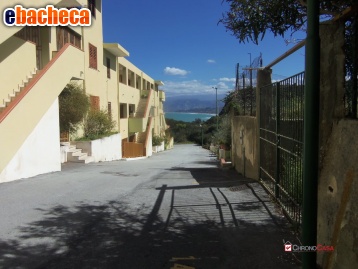 appartamento in vendita a Messina in zona Acqualadroni