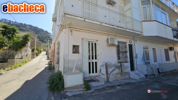 appartamento in vendita a Messina in zona Mortelle
