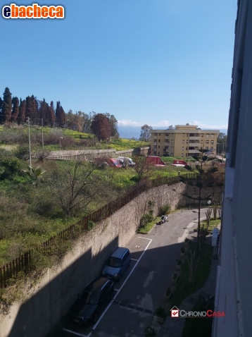 appartamento in vendita a Messina in zona Centro Storico