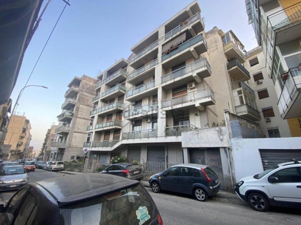 appartamento in vendita a Messina
