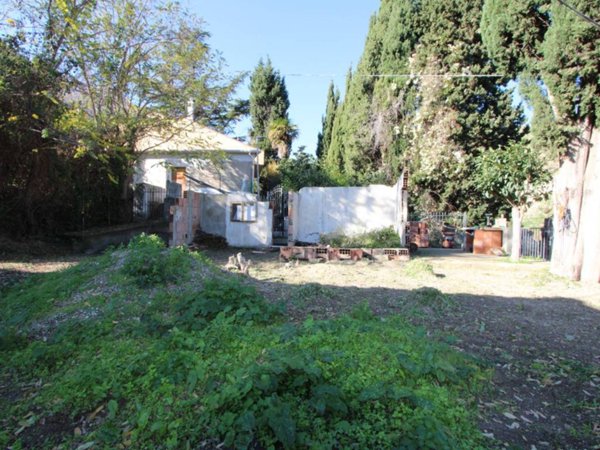 casa indipendente in vendita a Messina in zona Gravitelli