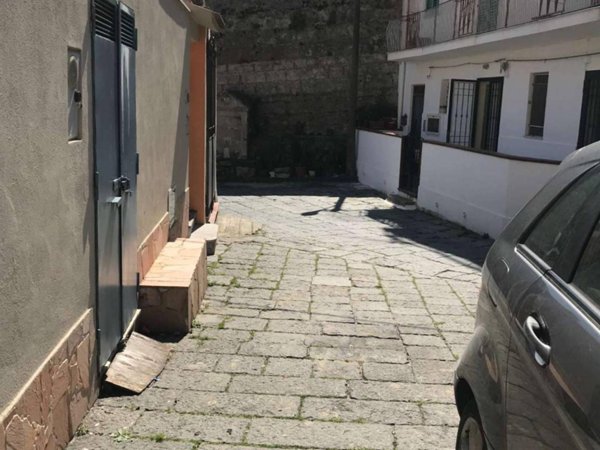 casa indipendente in vendita a Messina in zona San Filippo