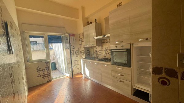 appartamento in vendita a Messina in zona Giampilieri Marina