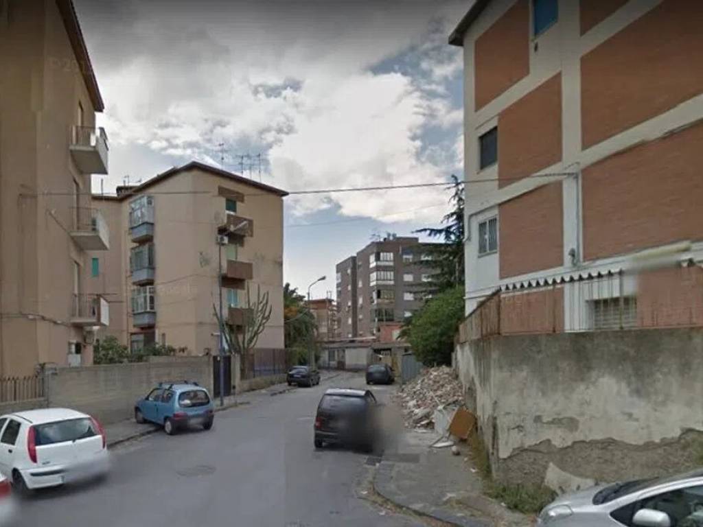appartamento in vendita a Messina in zona Camaro