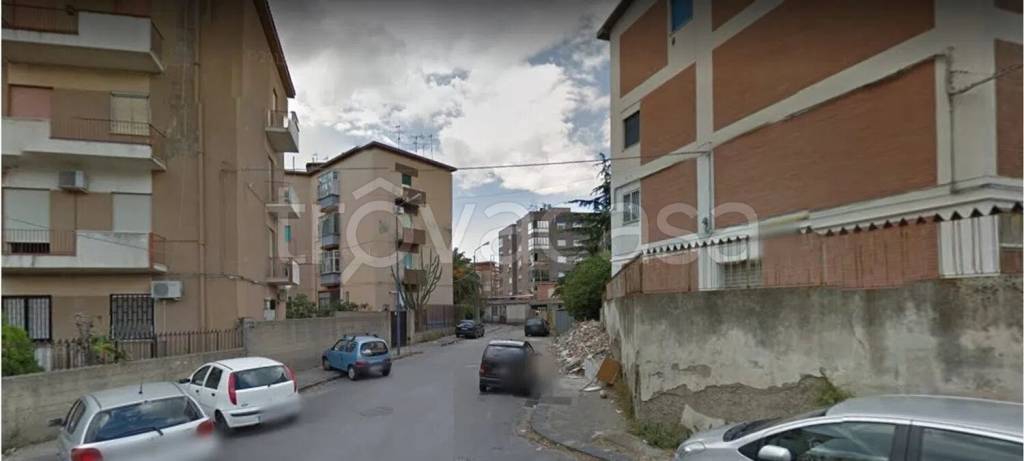 appartamento in vendita a Messina in zona Gazzi