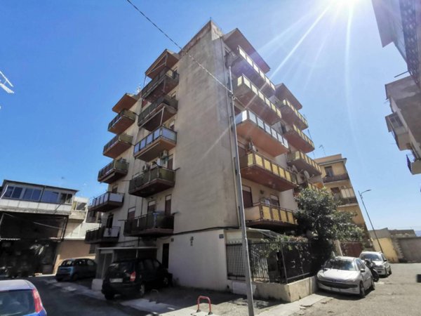 appartamento in vendita a Messina in zona Centro Storico