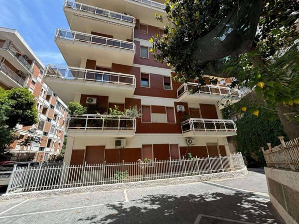 appartamento in vendita a Messina