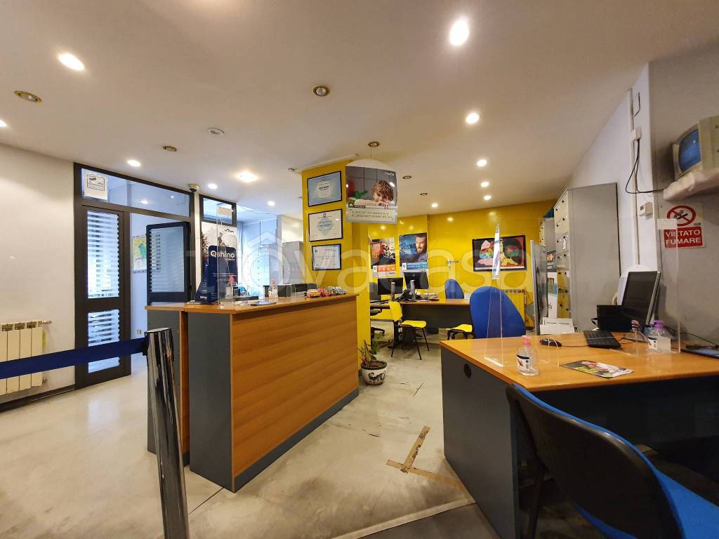 appartamento in vendita a Messina