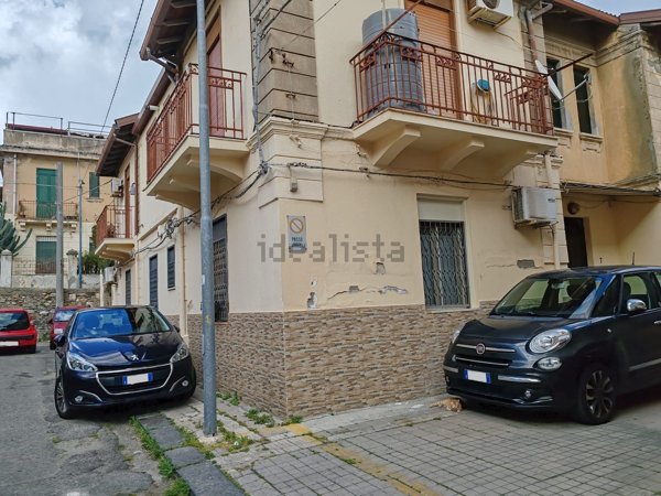 appartamento in vendita a Messina