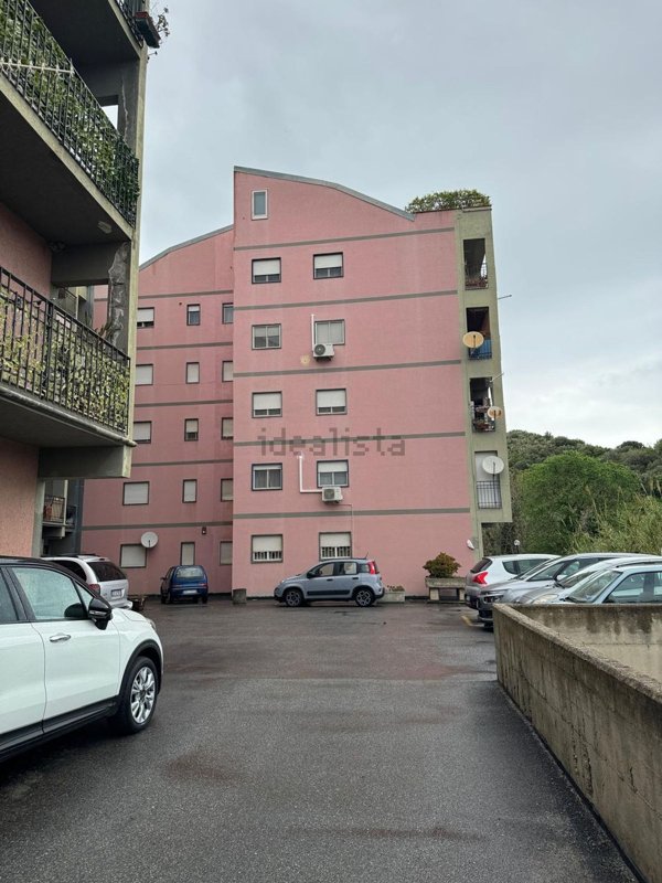 appartamento in vendita a Messina