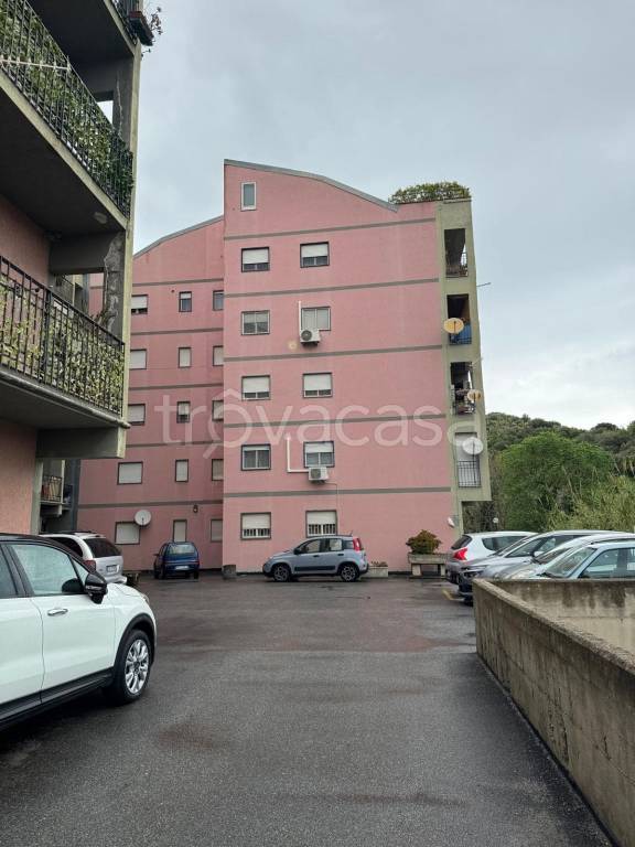 appartamento in vendita a Messina