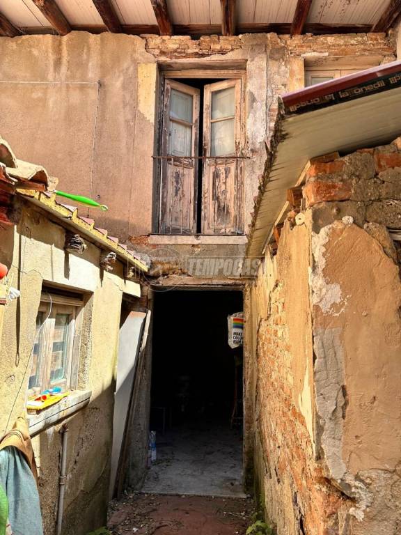 appartamento in vendita a Messina in zona Centro Storico