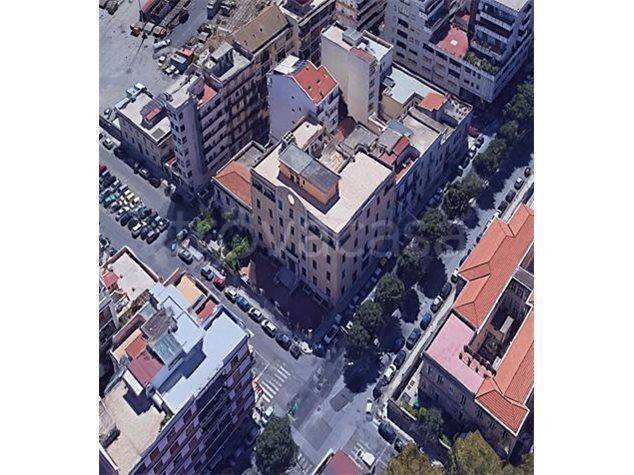 appartamento in vendita a Messina in zona Centro Storico