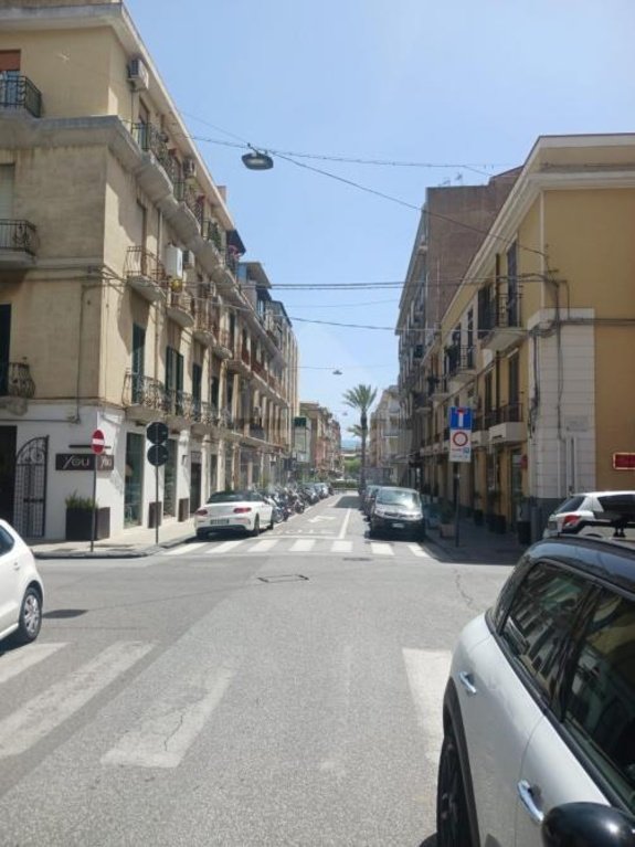 negozio in vendita a Messina