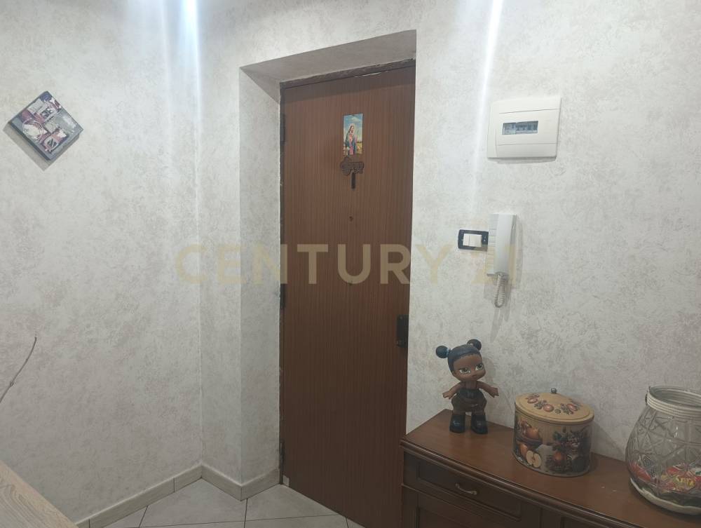 appartamento in vendita a Messina in zona Gazzi